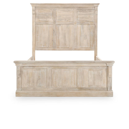 Adelaide Wood Bed - Chapin Furniture