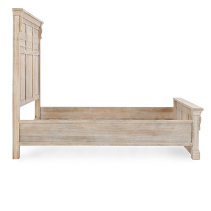 Adelaide Wood Bed - Chapin Furniture