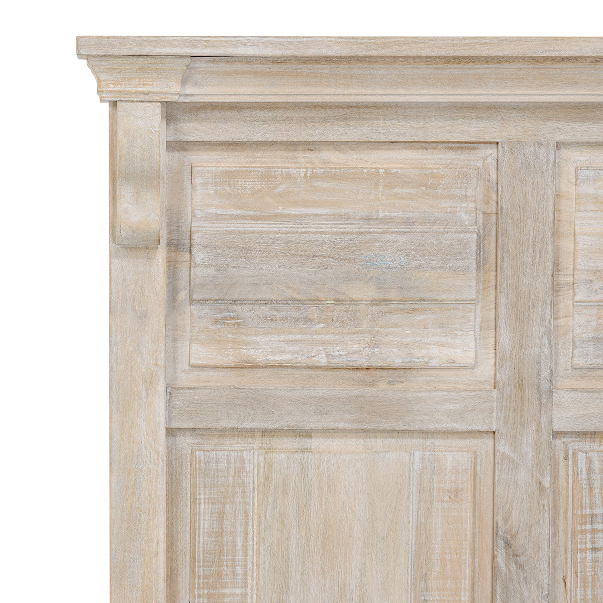 Adelaide Wood Bed - Chapin Furniture