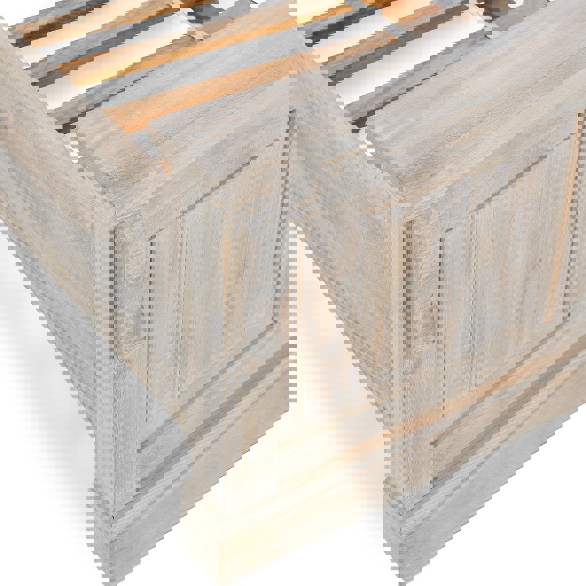 Adelaide Wood Bed - Chapin Furniture