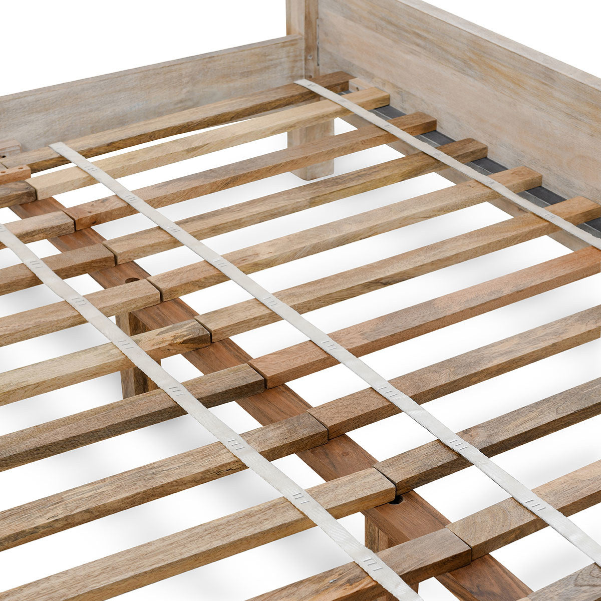 Adelaide Wood Bed - Chapin Furniture