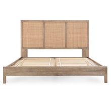 Jensen Bed- California King - Chapin Furniture