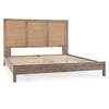 Jensen Bed- California King - Chapin Furniture