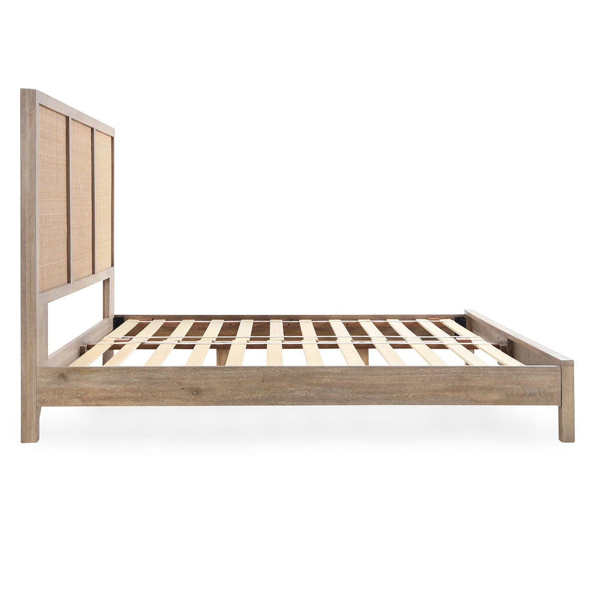 Jensen Bed- California King - Chapin Furniture
