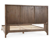 Jensen Bed- King - Chapin Furniture