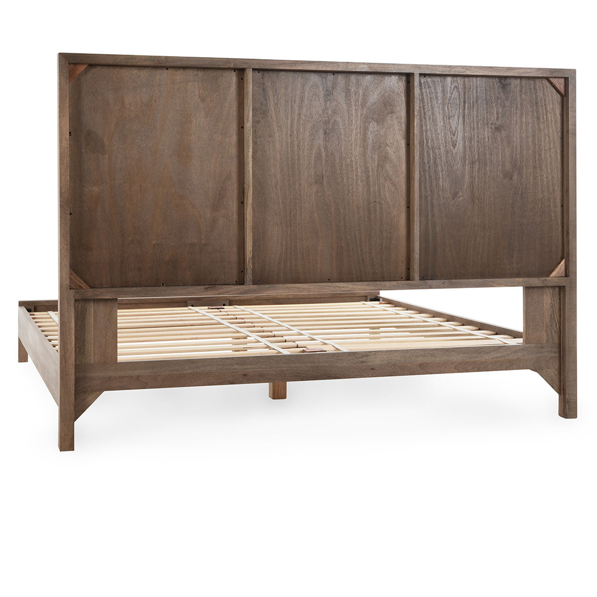 Jensen Bed- California King - Chapin Furniture