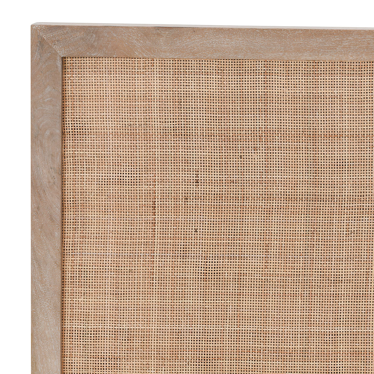 Jensen Bed- California King - Chapin Furniture