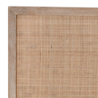 Jensen Bed- California King - Chapin Furniture