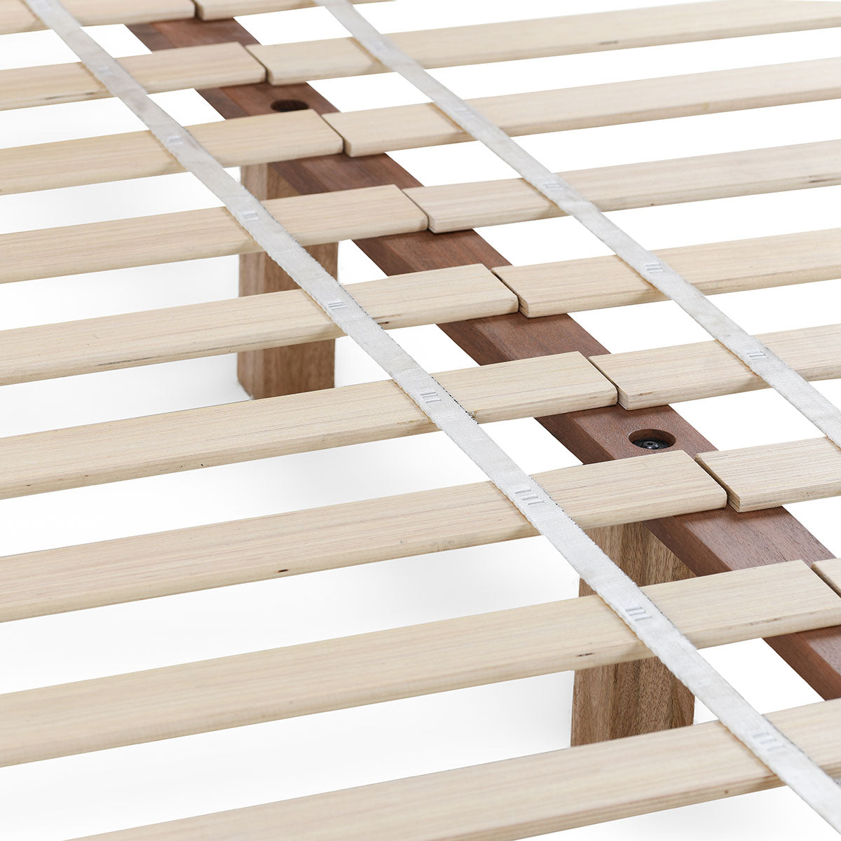 Jensen Bed- California King - Chapin Furniture