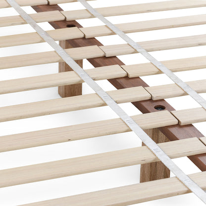 Jensen Bed- California King - Chapin Furniture