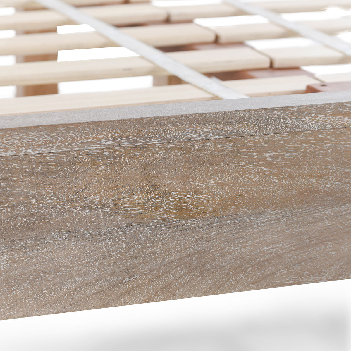 Jensen Bed- California King - Chapin Furniture