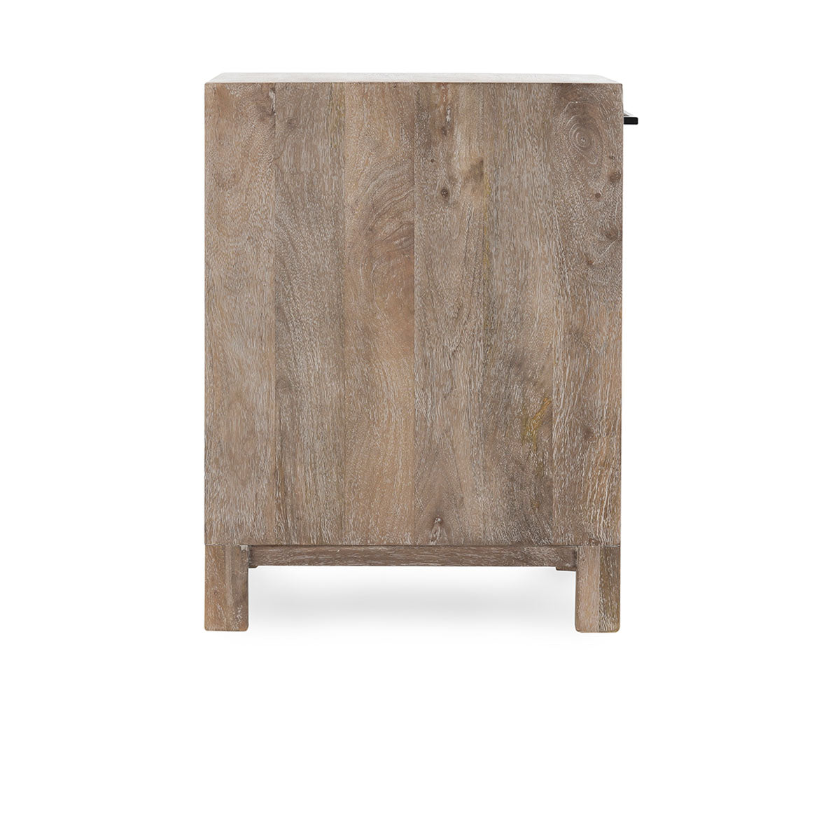 Jensen One Drawer Nightstand - Chapin Furniture