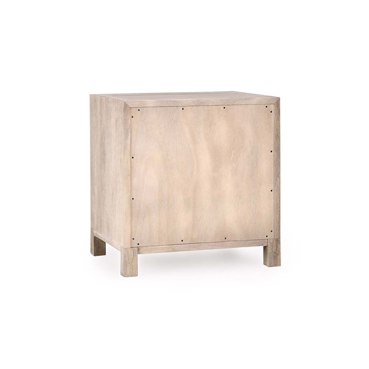 Jensen One Drawer Nightstand - Chapin Furniture