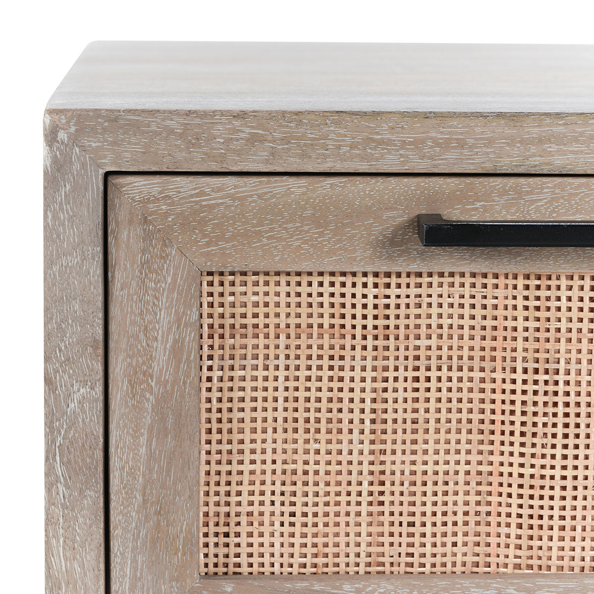 Jensen One Drawer Nightstand - Chapin Furniture