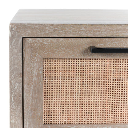 Jensen One Drawer Nightstand - Chapin Furniture