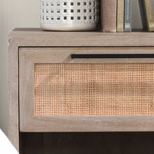 Jensen One Drawer Nightstand - Chapin Furniture