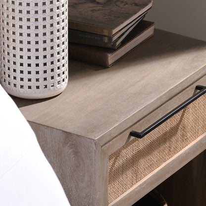 Jensen One Drawer Nightstand - Chapin Furniture