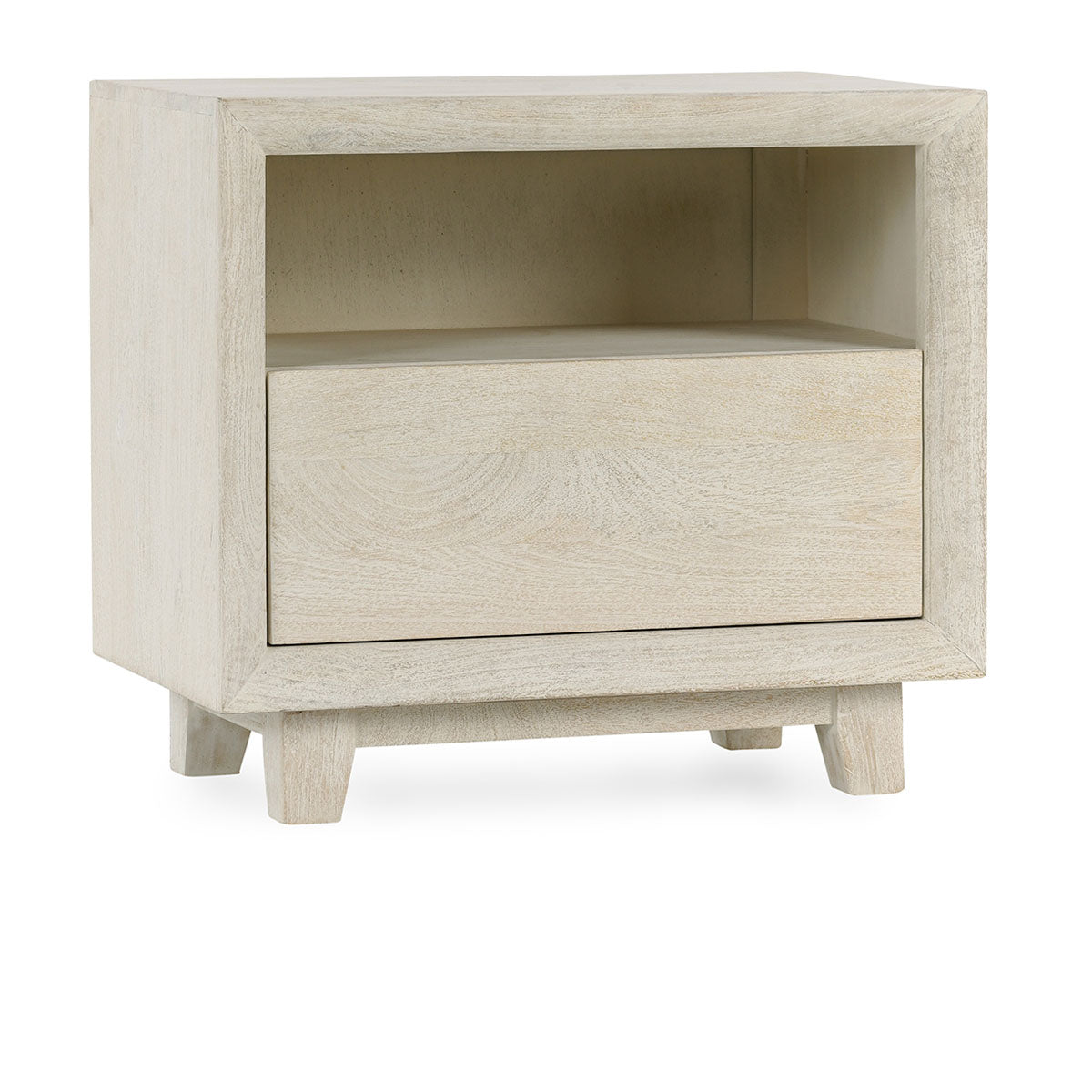 Reece One Drawer Nightstand - Chapin Furniture