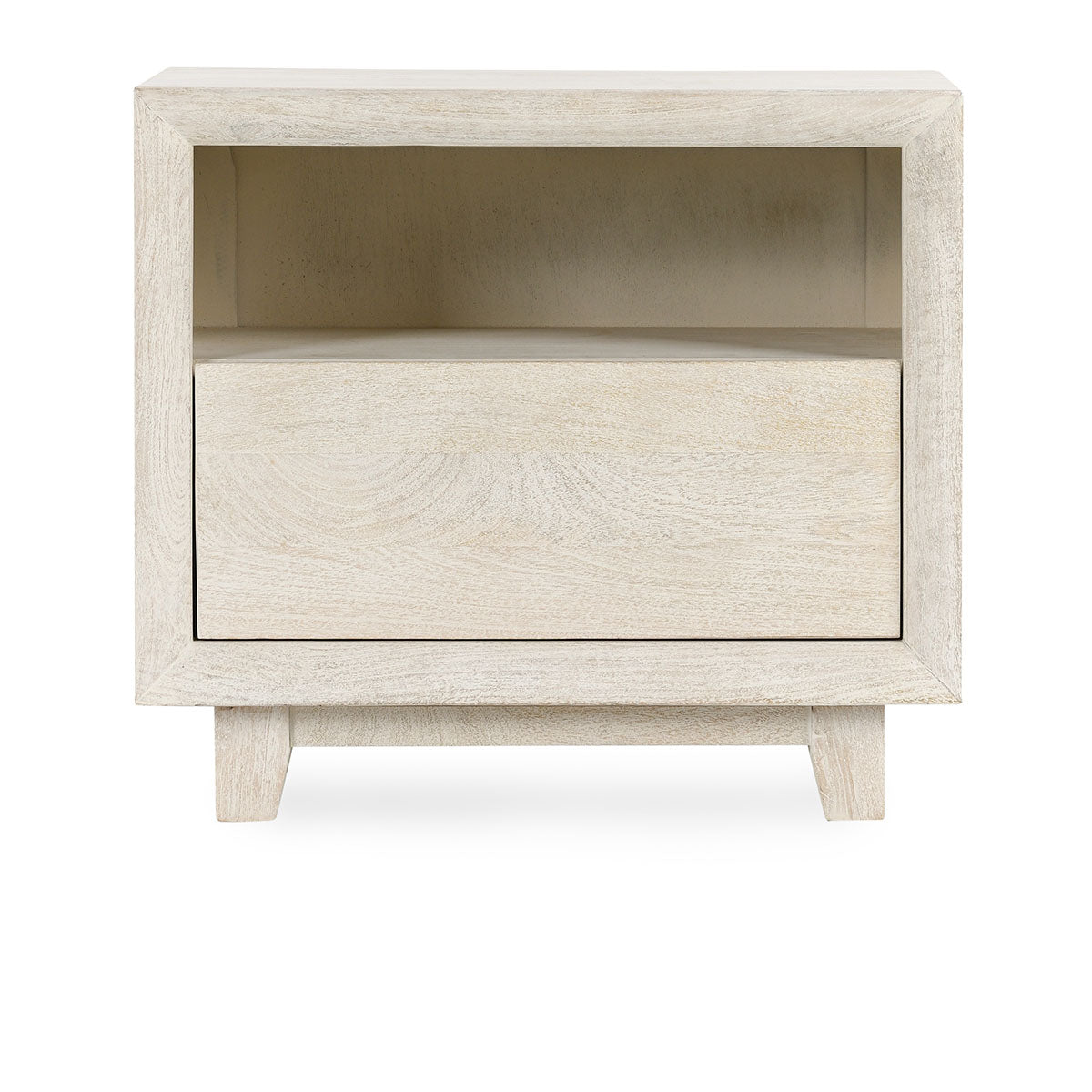 Reece One Drawer Nightstand - Chapin Furniture