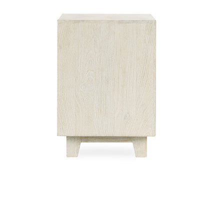 Reece One Drawer Nightstand - Chapin Furniture