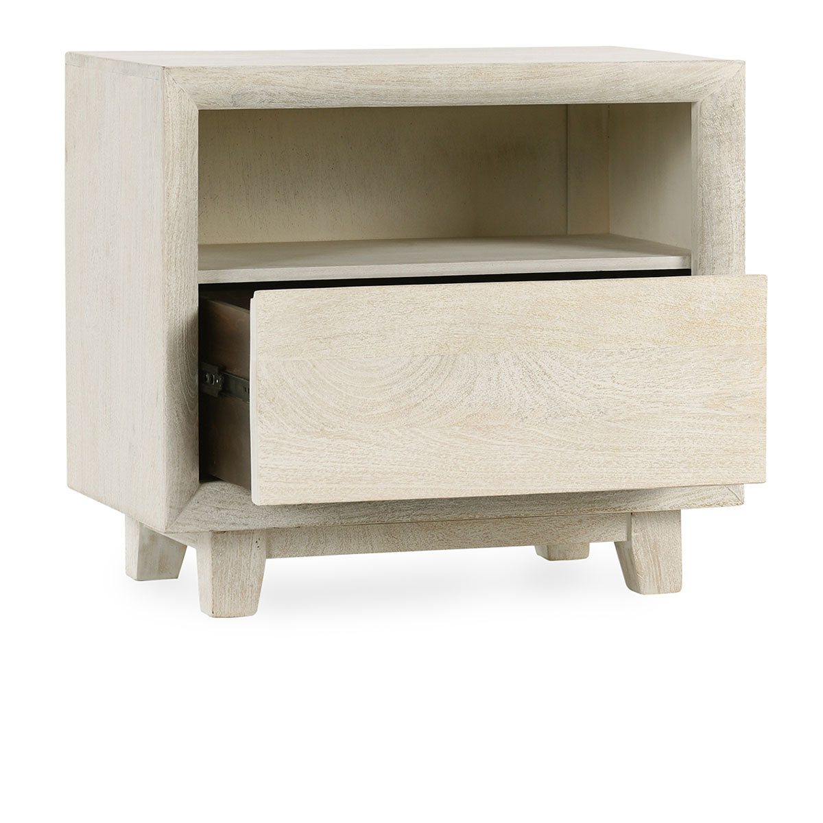 CLASSIC CONCEPTS Reece Nightstand - Thumbnail 4