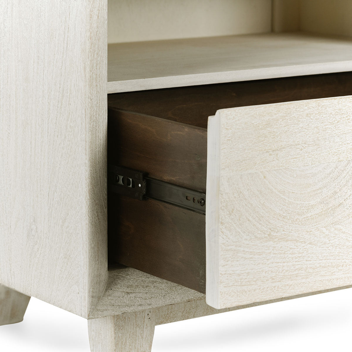 Reece One Drawer Nightstand - Chapin Furniture