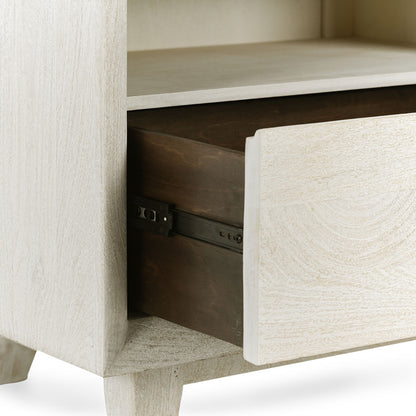 Reece One Drawer Nightstand - Chapin Furniture