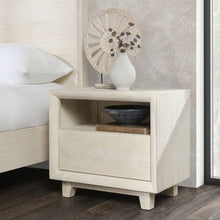 Reece One Drawer Nightstand - Chapin Furniture