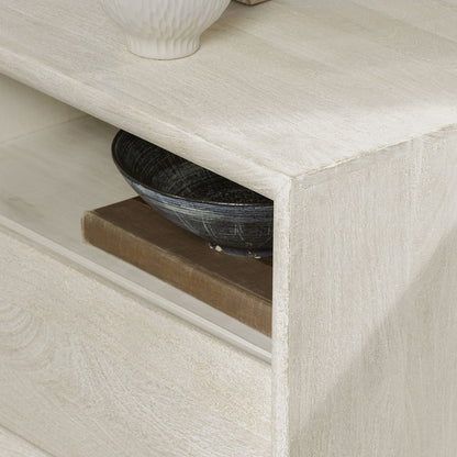 Reece One Drawer Nightstand - Chapin Furniture