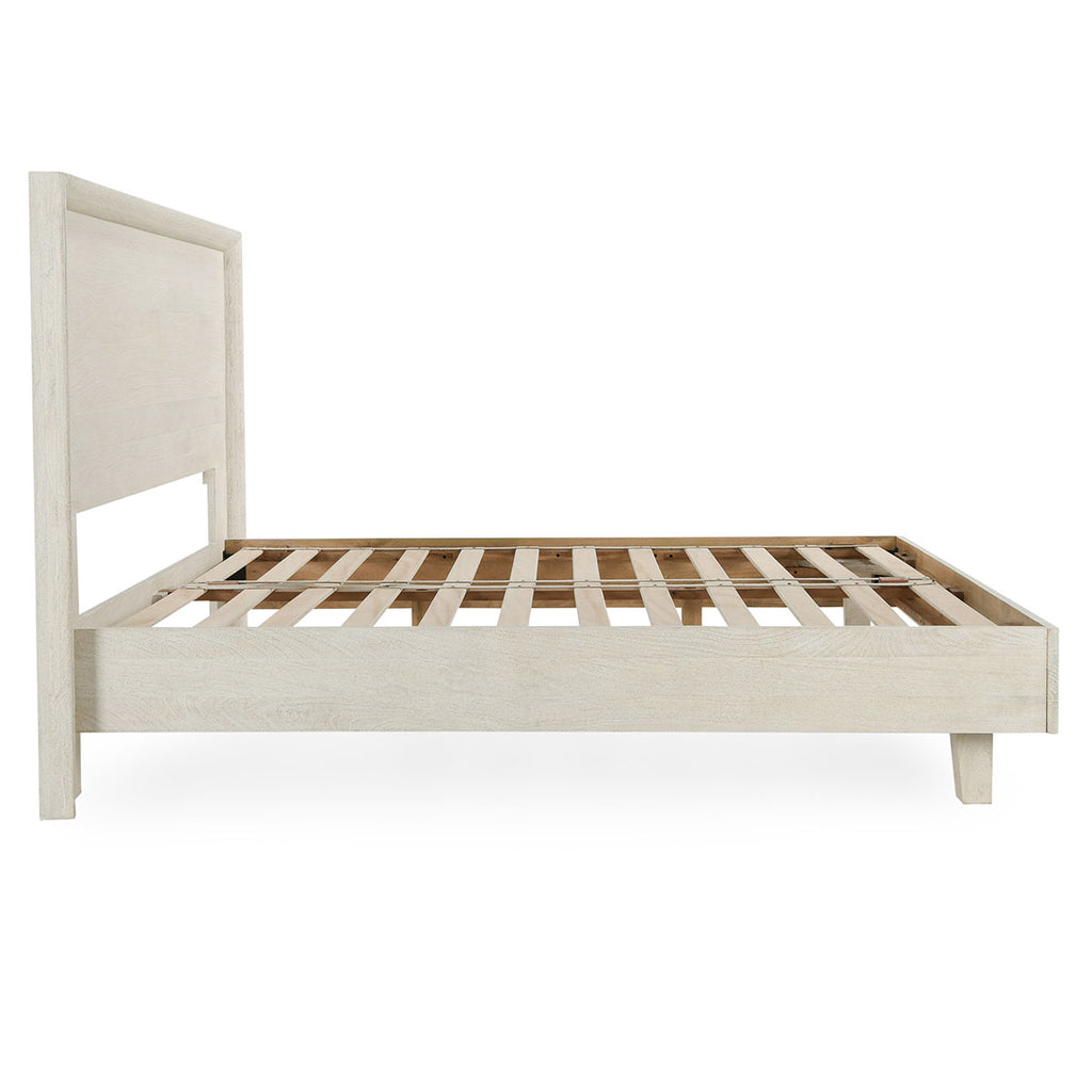 Reece Bed- King - Chapin Furniture