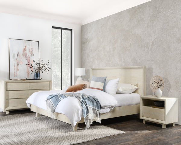 Reece Bed- King - Chapin Furniture