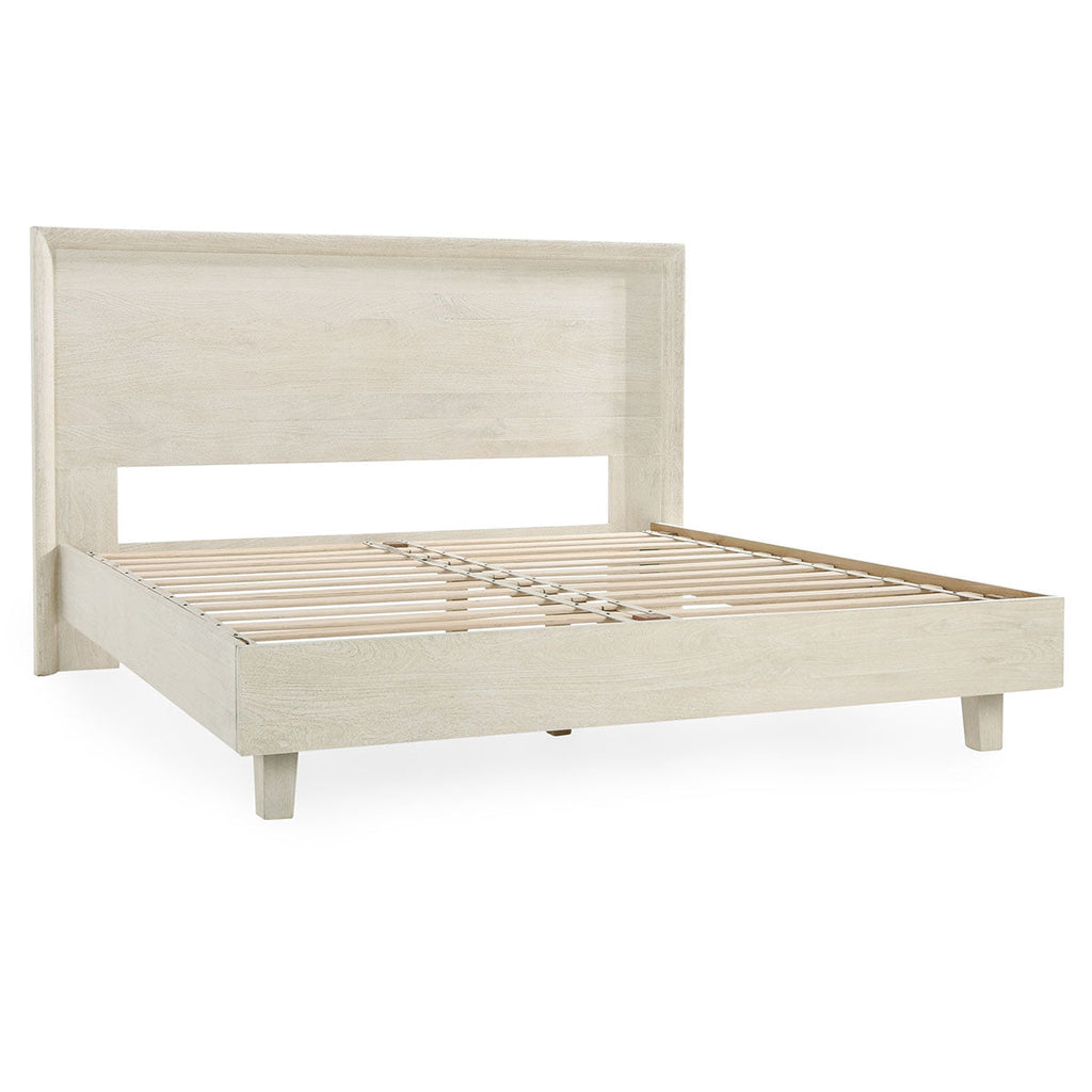 Reece Bed- California King - Chapin Furniture