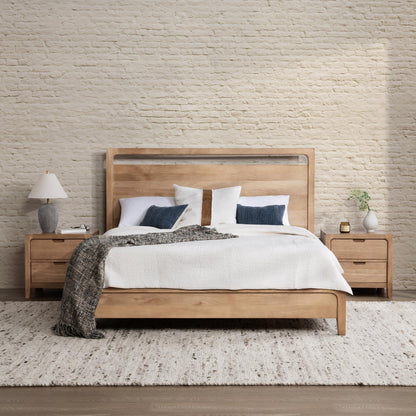 Laguna Bed