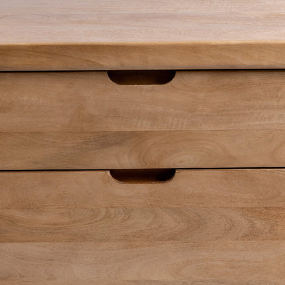Laguna 6 Drawer Dresser