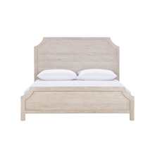 Westmont Mango Wood Bed - Chapin Furniture