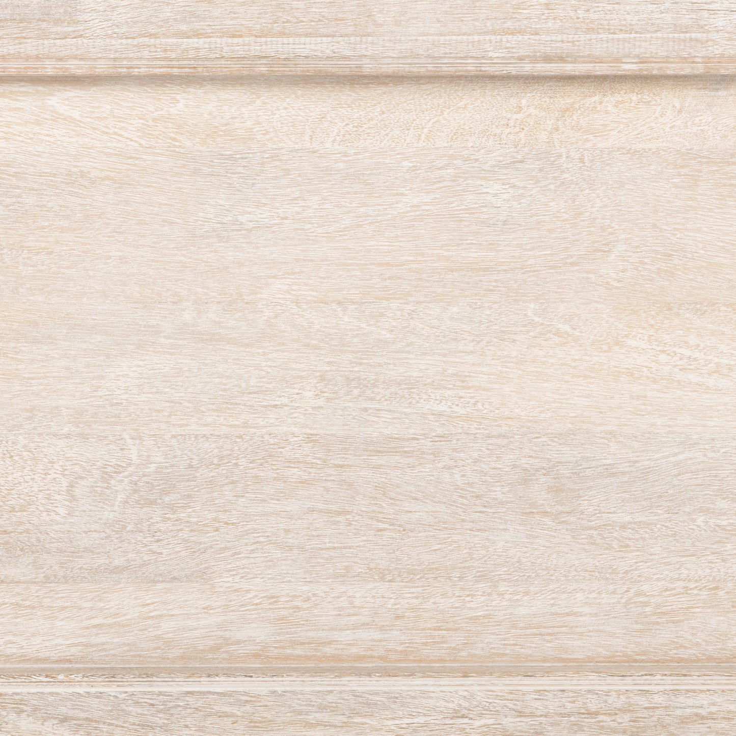 Westmont Mango Wood Bed - Chapin Furniture