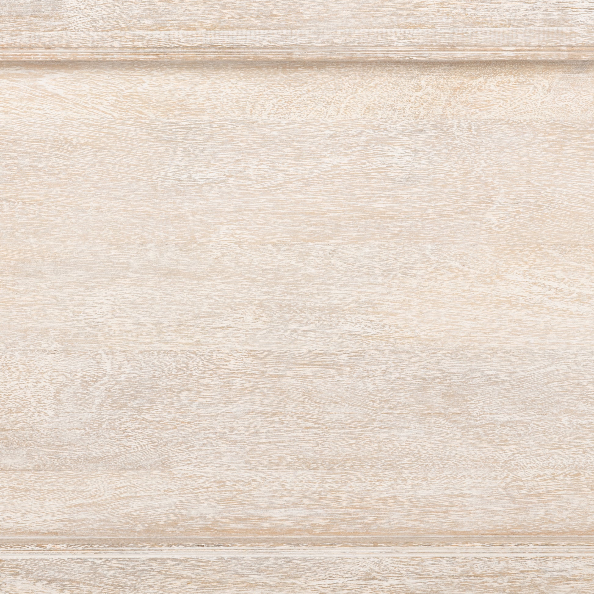 Westmont Mango Wood Bed - Chapin Furniture