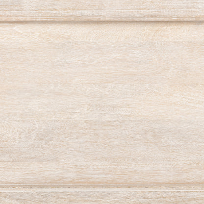 Westmont Mango Wood Bed - Chapin Furniture