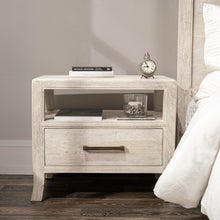 Westmont 1 Drawer Nightstand - Chapin Furniture