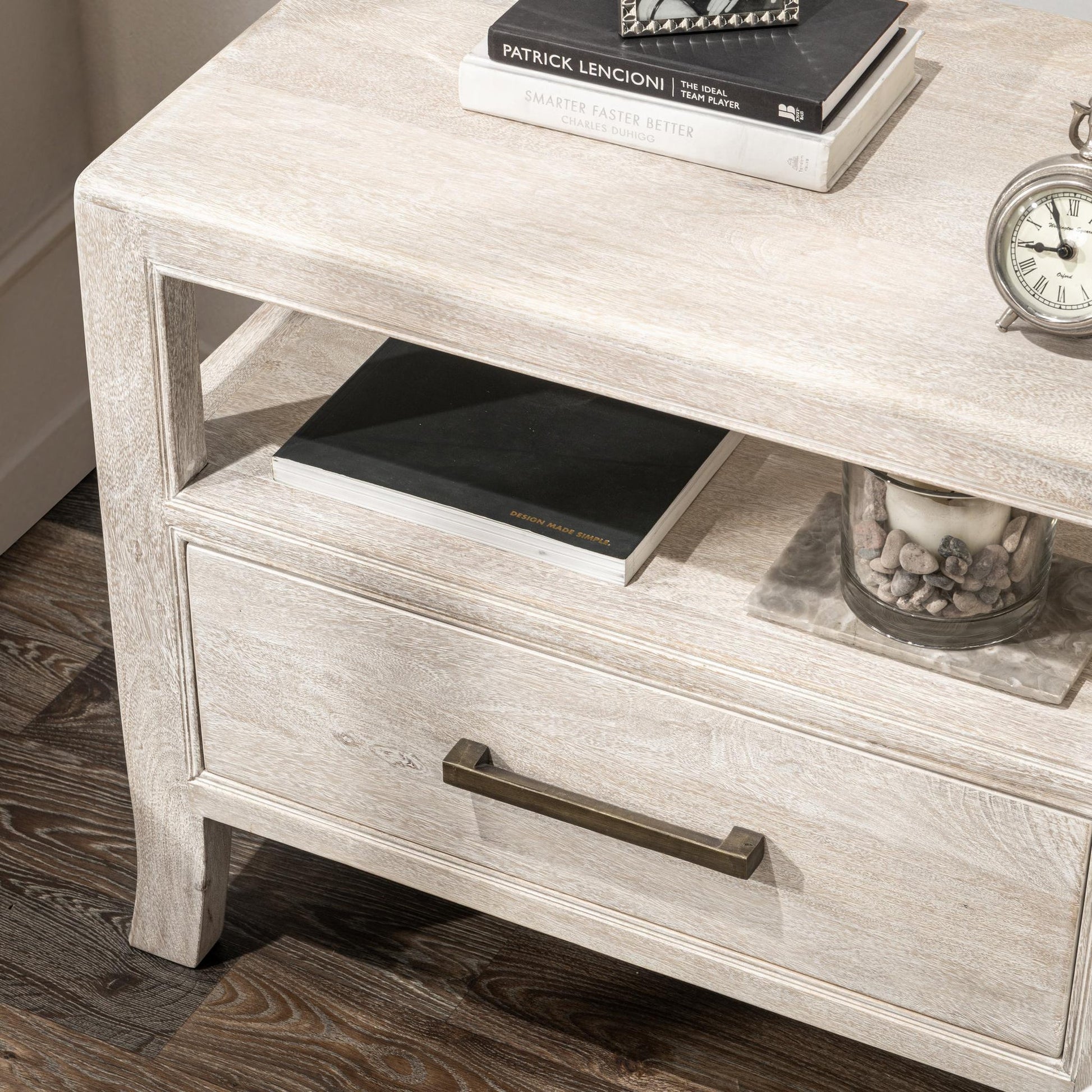 Westmont 1 Drawer Nightstand - Chapin Furniture
