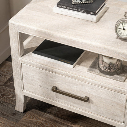 Westmont 1 Drawer Nightstand - Chapin Furniture