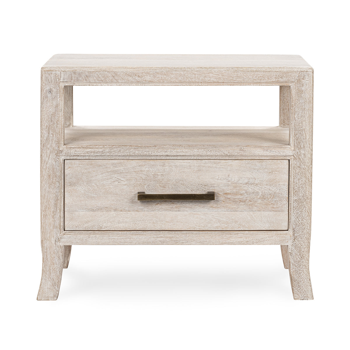 Classic Concepts Westmont Nightstand - Thumbnail 2