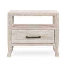Westmont 1 Drawer Nightstand - Chapin Furniture