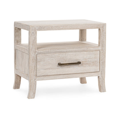Westmont 1 Drawer Nightstand - Chapin Furniture