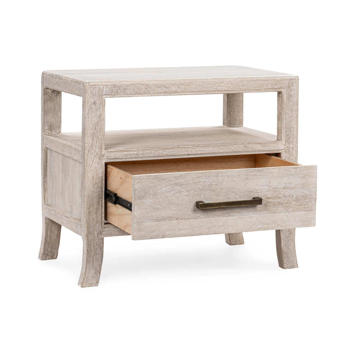 Westmont 1 Drawer Nightstand - Chapin Furniture