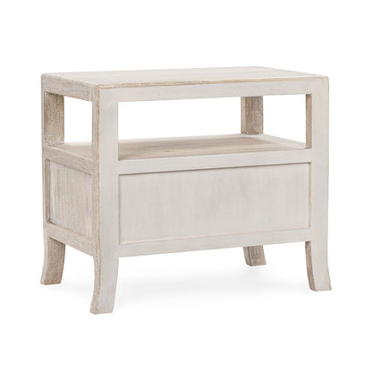 Westmont 1 Drawer Nightstand - Chapin Furniture
