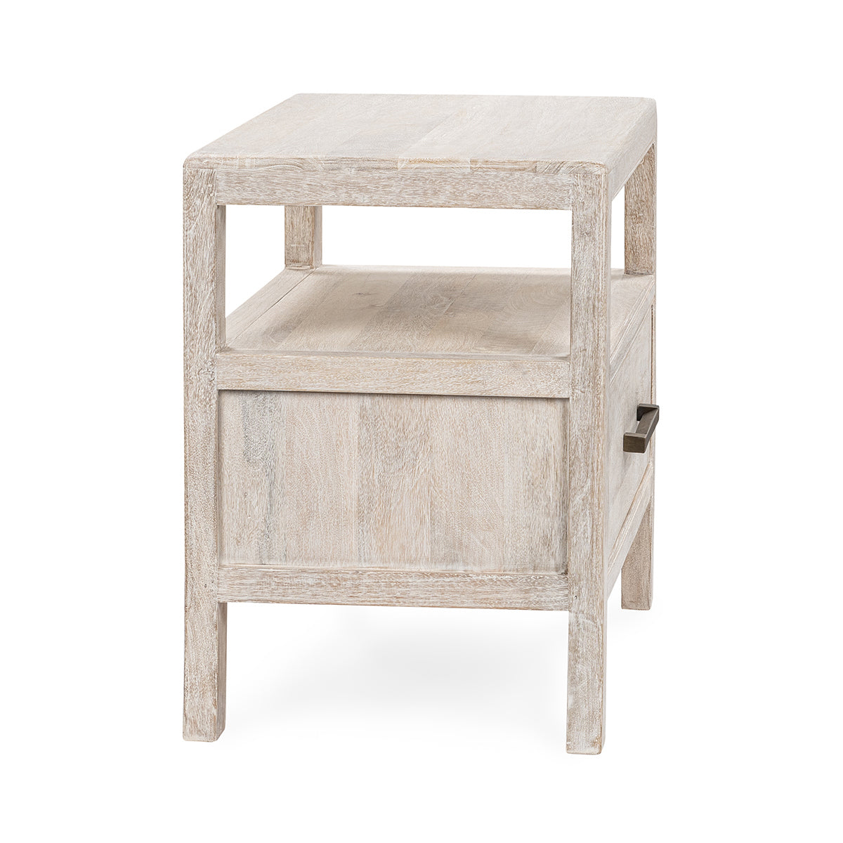 Classic Concepts Westmont Nightstand - Thumbnail 4