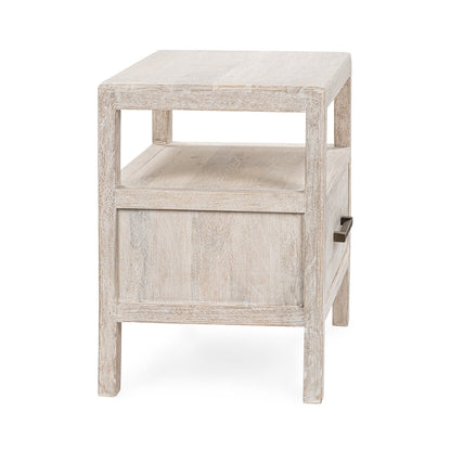 Westmont 1 Drawer Nightstand - Chapin Furniture