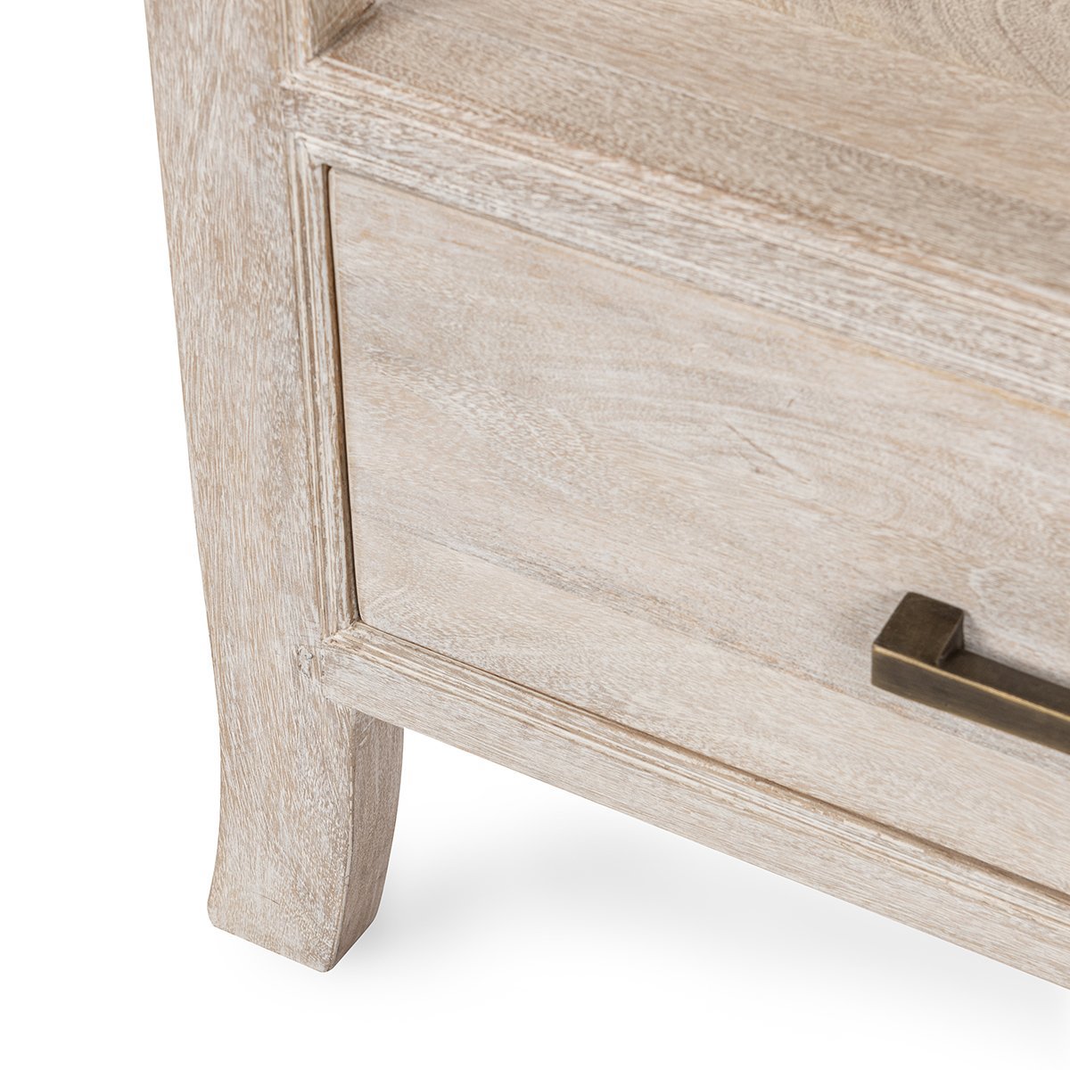 Westmont 1 Drawer Nightstand - Chapin Furniture