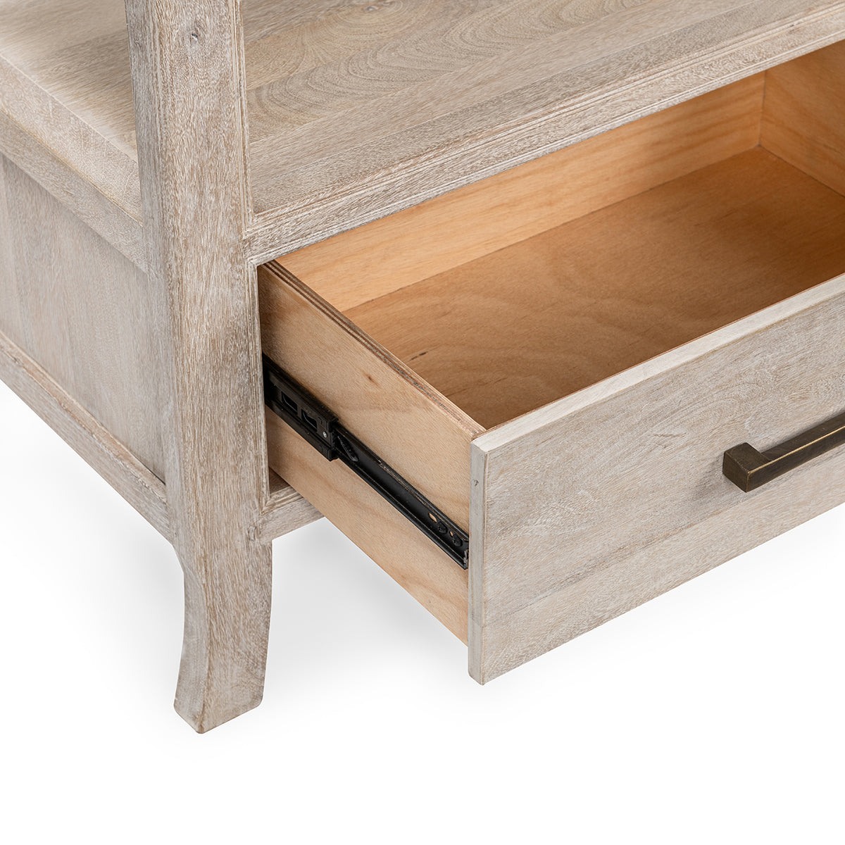 Westmont 1 Drawer Nightstand - Chapin Furniture